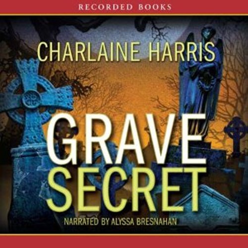 Stock image for Grave Secret for sale by The Yard Sale Store
