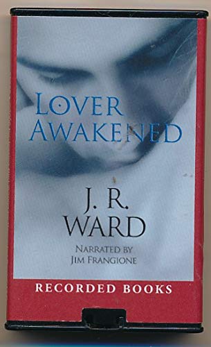 Stock image for Lover Awakened for sale by The Yard Sale Store