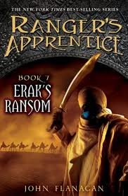 9781440751974: Ranger's Apprentice (Book 7 Erak's Ransom)