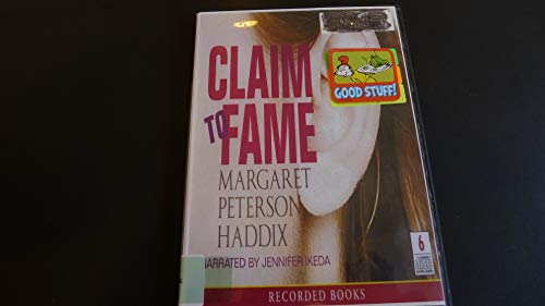 Stock image for Claim to Fame for sale by The Yard Sale Store
