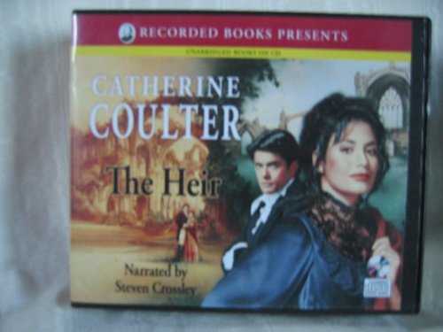 The Heir (9781440757655) by Catherine Coulter