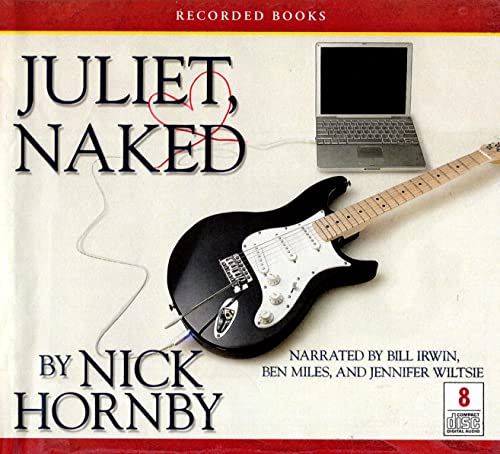9781440758300: Juliet, naked : a novel
