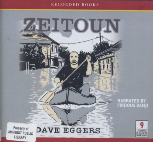 Zeitoun (9781440764134) by Dave Eggers