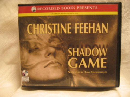 Shadow Game (9781440767043) by Christine Feehan