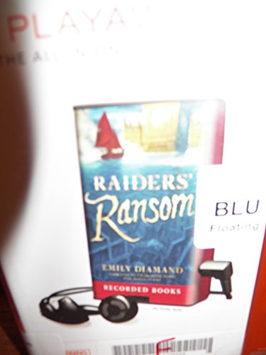 Beispielbild fr Raiders Ransom zum Verkauf von Irish Booksellers