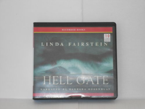 Imagen de archivo de Hell Gate a la venta por The Yard Sale Store