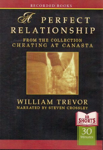 Stock image for A Perfect Relationship from the Collection Cheating at Canasta for sale by The Yard Sale Store