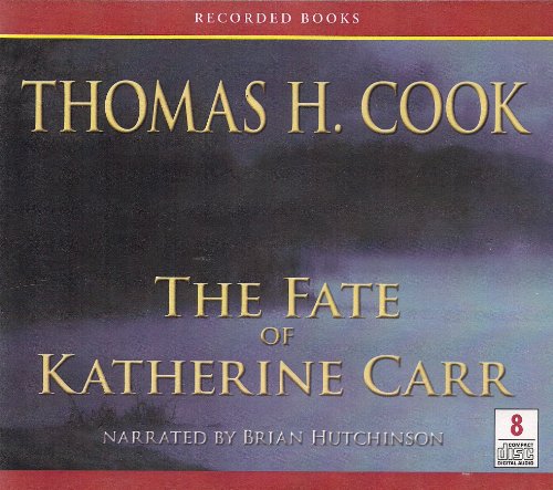 Stock image for The Fate of Katherine Carr for sale by The Yard Sale Store