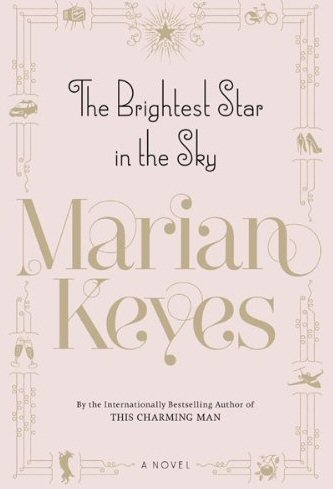 Stock image for The Brightest Star in the Sky [Unabridged] Playaway Preloaded Audio Edition by Marian Keyes (Author), Caitriona Keyes (Narrator) for sale by The Yard Sale Store