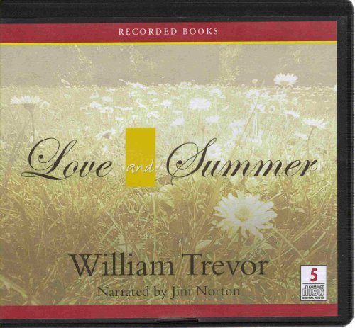 Imagen de archivo de Love and Summer a la venta por Booketeria Inc.