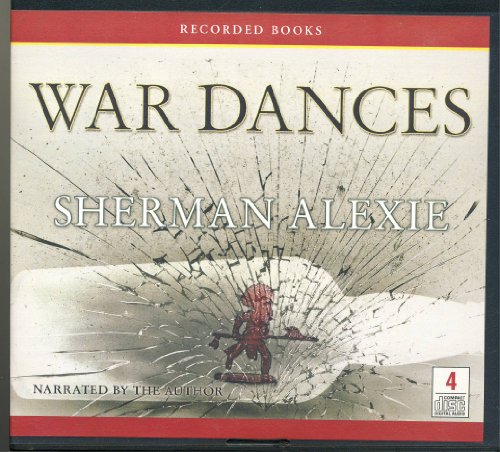 Stock image for war dances for sale by The Yard Sale Store