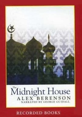 Stock image for The Midnight House [Unabridged] Playaway Preloaded Audio by Alex Berenson (Author), George Guidall (Narrator) for sale by The Yard Sale Store