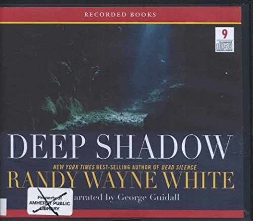 Stock image for deep Shadow for sale by The Yard Sale Store