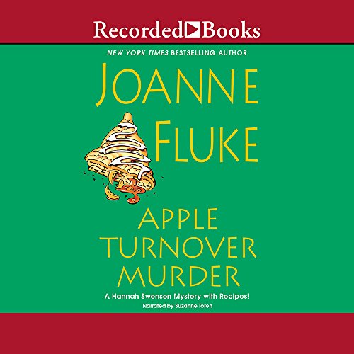 9781440788260: Apple Turnover Murder