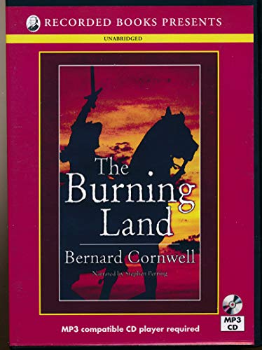 9781440794155: The Burning Land