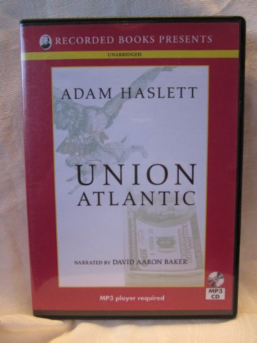 Stock image for Union Atlantic for sale by The Yard Sale Store