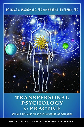 9781440829390: Transpersonal Psychology in Practice [2 volumes]