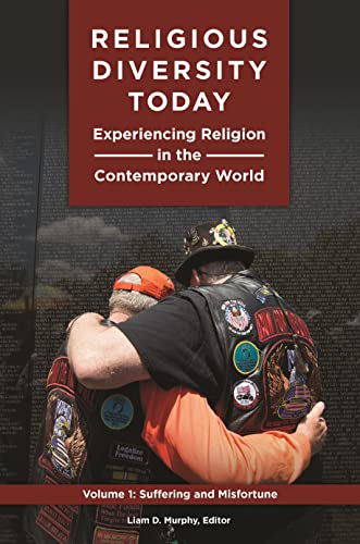 Imagen de archivo de Religious Diversity Today [3 volumes]: Experiencing Religion in the Contemporary World a la venta por suffolkbooks