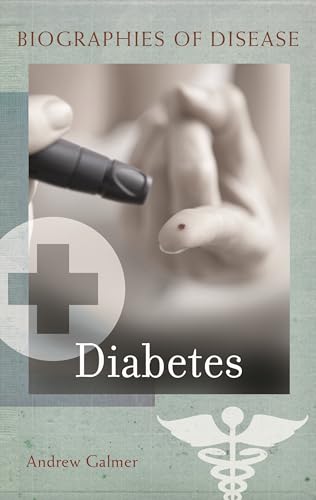 Stock image for Diabetes for sale by Chiron Media