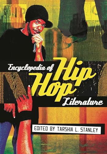 9781440835933: Encyclopedia of Hip Hop Literature
