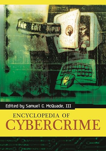 Stock image for Encyclopedia of Cybercrime for sale by Lucky's Textbooks