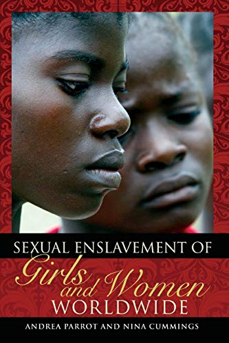 Stock image for Sexual Enslavement of Girls and Women Worldwide (Practical and Applied Psychology) for sale by Lucky's Textbooks