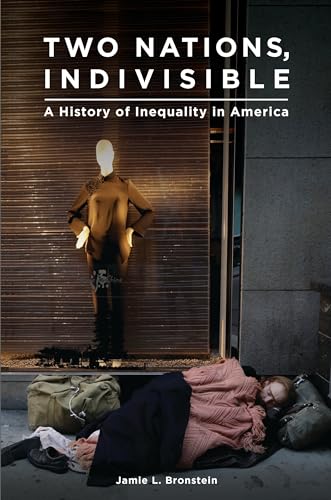 Stock image for Two Nations, Indivisible: A History of Inequality in America for sale by SecondSale