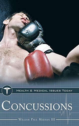 Stock image for Concussions for sale by Better World Books