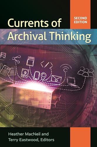 Stock image for Currents of Archival Thinking for sale by Chiron Media