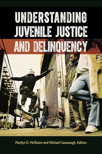 9781440839627: Understanding Juvenile Justice and Delinquency