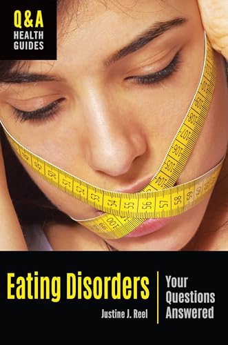 Stock image for Eating Disorders: Your Questions Answered (Q&A Health Guides) for sale by SecondSale