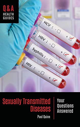 Stock image for Sexually Transmitted Diseases : Your Questions Answered for sale by Better World Books: West