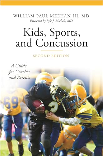 9781440858024: Kids, Sports, and Concussion: A Guide for Coaches and Parents