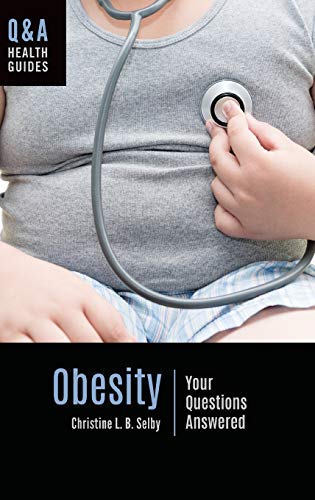 Imagen de archivo de Obesity : Your Questions Answered a la venta por Better World Books