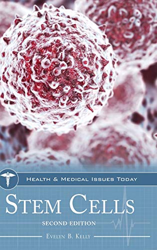 Beispielbild fr Stem Cells (Health and Medical Issues Today) zum Verkauf von BooksRun