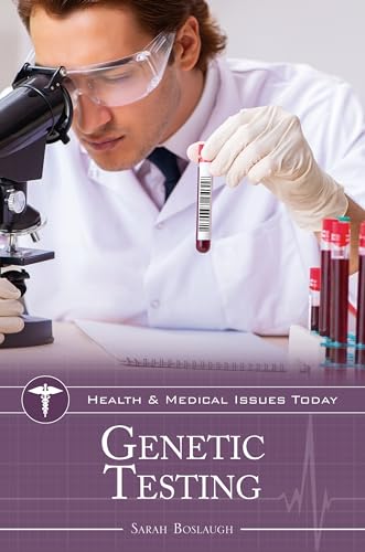 Stock image for Genetic Testing for sale by ThriftBooks-Dallas