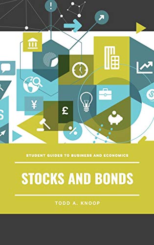 Beispielbild fr Stocks and Bonds zum Verkauf von Buchpark