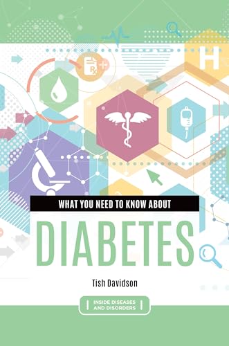 Stock image for What You Need to Know about Diabetes for sale by Better World Books