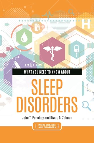 Stock image for What You Need to Know about Sleep Disorders for sale by Better World Books
