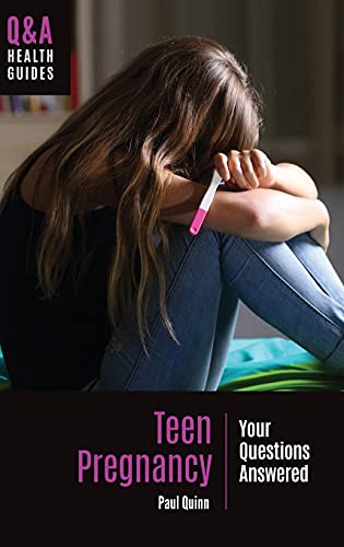 Stock image for Teen Pregnancy : Your Questions Answered for sale by Better World Books: West