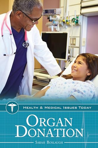 Stock image for Organ Donation for sale by Better World Books
