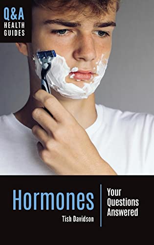Stock image for Hormones: Your Questions Answered (QA Health Guides) for sale by suffolkbooks