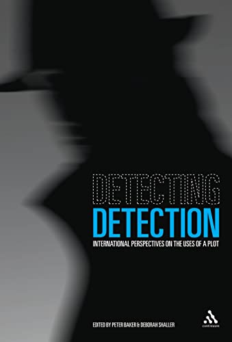 Stock image for Detecting Detection: International Perspectives on the Uses of a Plot for sale by Chiron Media