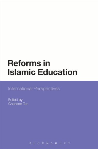 Beispielbild fr Reforms in Islamic Education zum Verkauf von Books Puddle