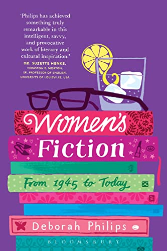 Stock image for Women's Fiction: From 1945 to Today for sale by WorldofBooks