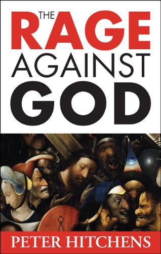 Beispielbild fr The Rage Against God zum Verkauf von St Vincent de Paul of Lane County
