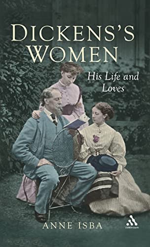 Beispielbild fr Dickens's Women: His Great Expectations zum Verkauf von WorldofBooks
