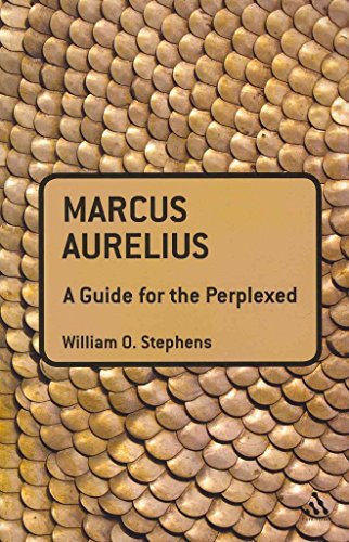 Imagen de archivo de Marcus Aurelius: A Guide for the Perplexed a la venta por Chiron Media