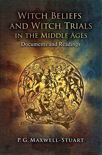 9781441109804: Witch Beliefs and Witch Trials in the Middle Ages: Documents and Readings