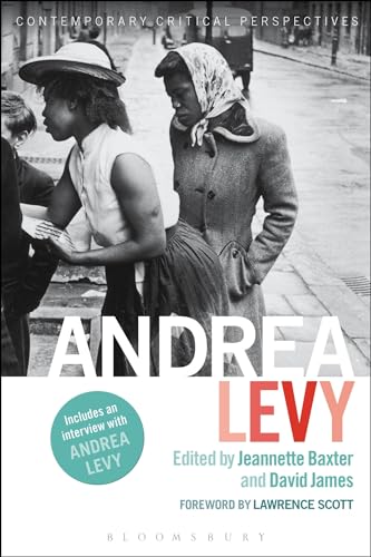 Imagen de archivo de Andrea Levy: Contemporary Critical Perspectives a la venta por Open Books